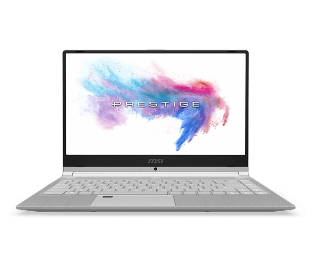 MSI PS42 i5-8250U/8GB/128/Win10X IPS - 448881 - zdjęcie 2